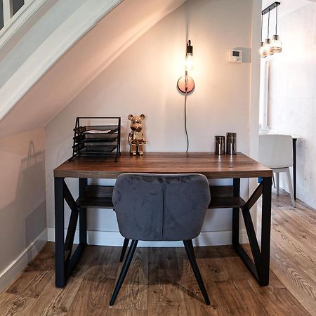 Two Bed Home In Portishead Εξωτερικό φωτογραφία