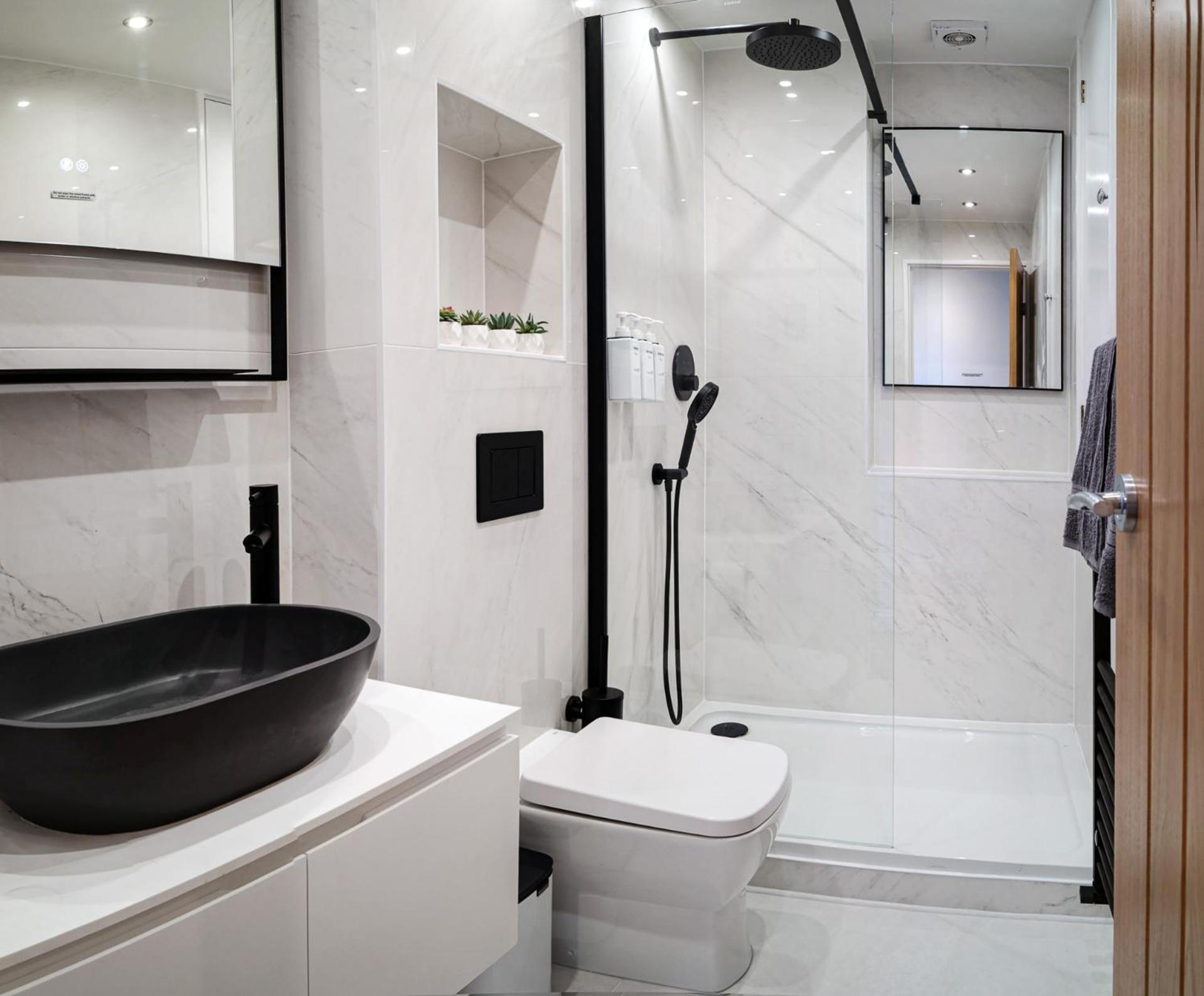 Two Bed Home In Portishead Εξωτερικό φωτογραφία