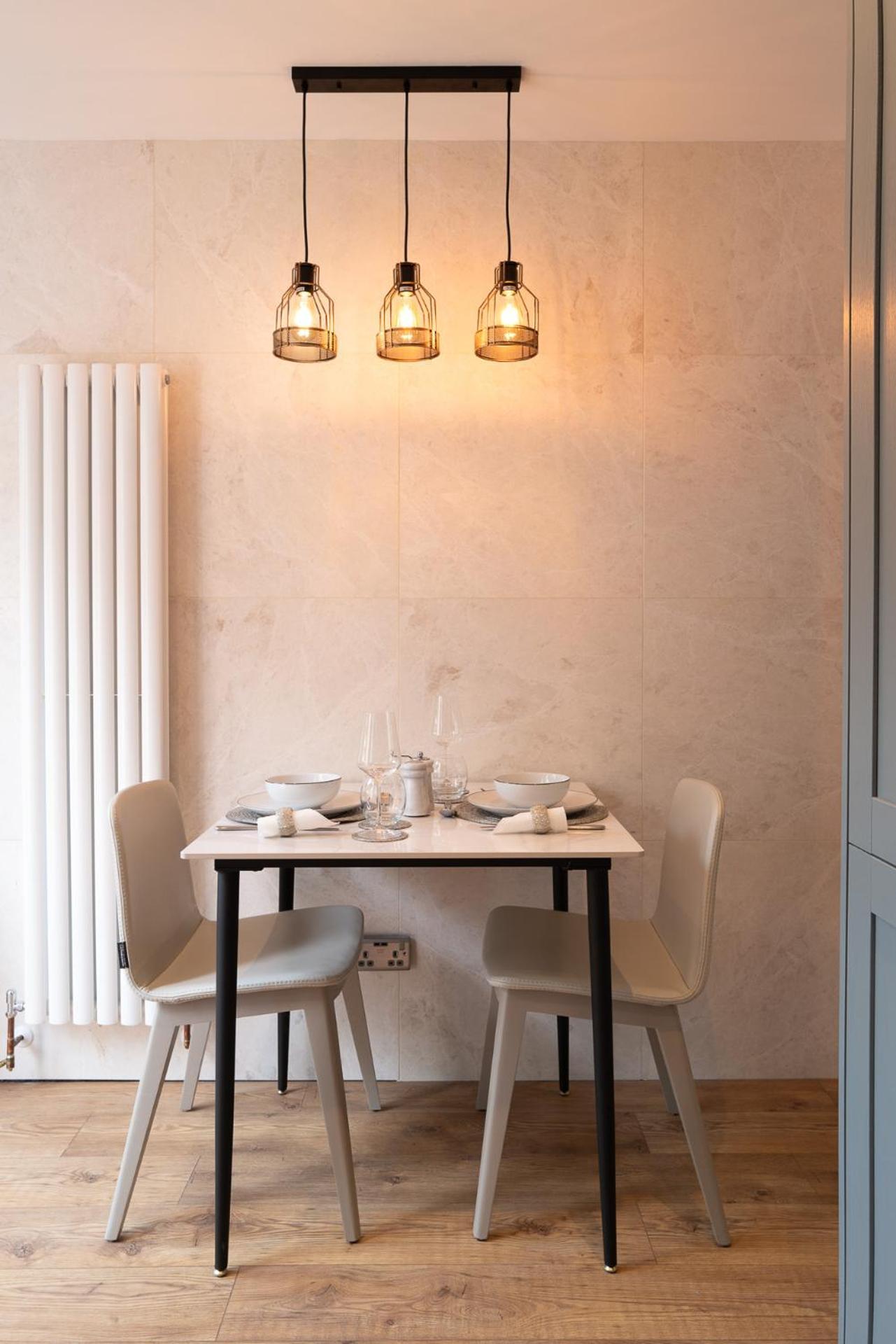 Two Bed Home In Portishead Εξωτερικό φωτογραφία